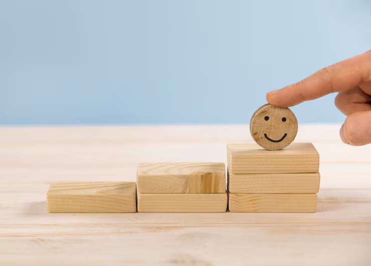 Kişisel Gelişim Yolculuğu